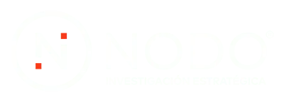 Logotipo Nodo research