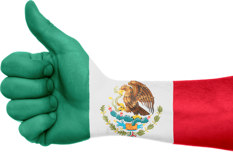 Tendencias comunicacion Mexico